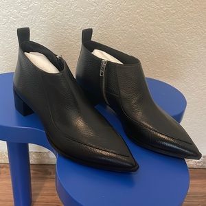 Everlane The Boss Bootie